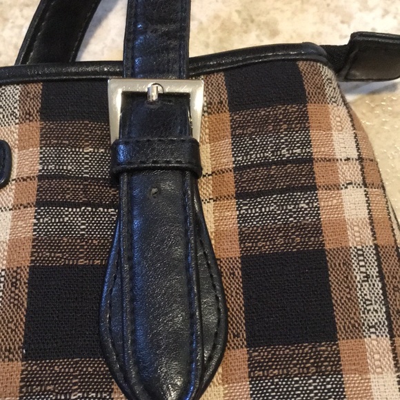 Longaberger Purse Homestead Collection - Picture 3 of 7